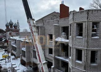 Продаю 2-ком. квартиру, 92.2 м2, Кострома