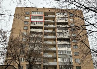 1-комнатная квартира на продажу, 35.8 м2, Москва, Брянская улица, 4, метро Студенческая