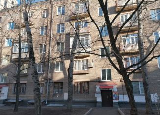 Продажа квартиры студии, 14.6 м2, Москва, 4-й Верхний Михайловский проезд, 7к2, Донской район