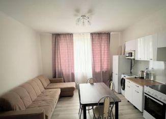 Сдам 1-ком. квартиру, 32 м2, Москва, Базовская улица, 15Бк3, метро Ховрино