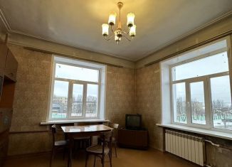 Продам 2-комнатную квартиру, 54.8 м2, Муром, Московская улица, 123