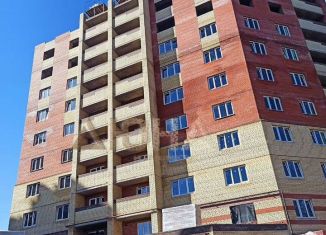 Двухкомнатная квартира на продажу, 81 м2, Кострома, бульвар Маршала Василевского, 11к1