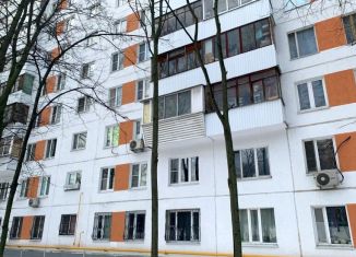 Продам квартиру студию, 20 м2, Москва, Чертановская улица, 21к1, метро Пражская