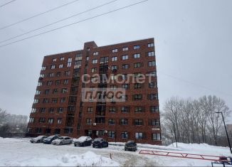 Продается трехкомнатная квартира, 60 м2, Ижевск, Фронтовая улица, 5