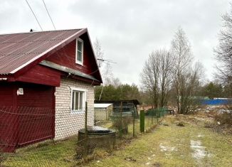 Продается дача, 36 м2, Новгородская область