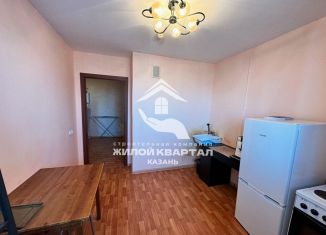 Продажа 3-комнатной квартиры, 55 м2, Казань, улица Братьев Касимовых, 40, Приволжский район