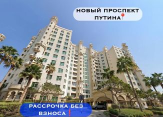 Продажа 2-ком. квартиры, 47.3 м2, Удмуртия