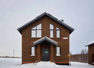 Продажа дома, 104 м2, Казань, Млечная улица, 5