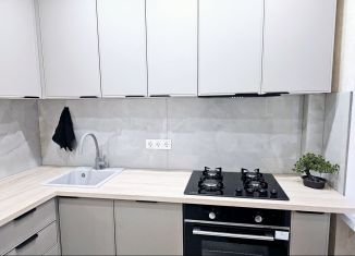 Продам 1-ком. квартиру, 34.6 м2, Новороссийск, улица Куникова, 19