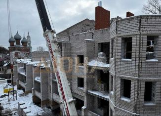 Продам 1-комнатную квартиру, 61.8 м2, Кострома, Центральный район