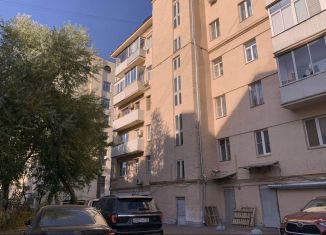 Продажа квартиры студии, 19.6 м2, Москва, улица Стромынка, 13Ас1, метро Преображенская площадь