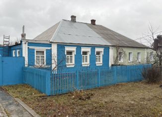 Продается дом, 74 м2, Шебекино, Речная улица