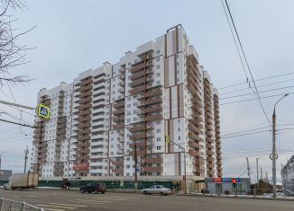 Продам однокомнатную квартиру, 37.7 м2, Владимир, Добросельская улица, 184А