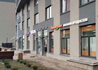 3-комнатная квартира на продажу, 69 м2, деревня Новосаратовка, улица Первых, 4к7