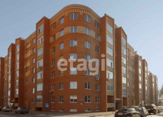 Продаю двухкомнатную квартиру, 75 м2, деревня Дударева, Академический проезд, 9