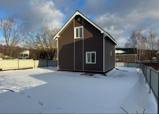 Продается дом, 108 м2, село Быково, Шоссейная улица, 95А