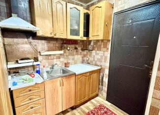 Продам квартиру студию, 21 м2, Мордовия, улица Лихачёва, 33