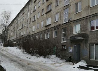 Продается 2-ком. квартира, 45.1 м2, Карелия, Машезерская улица, 3