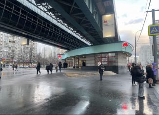 Сдается в аренду помещение свободного назначения, 7 м2, Москва, бульвар Адмирала Ушакова, 2, метро Улица Скобелевская