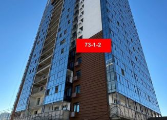 Продам квартиру студию, 30.2 м2, Татарстан, проспект Абдурахмана Абсалямова, 73/1/2