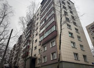 Продается квартира студия, 24.1 м2, Москва, Очаковское шоссе, 13к2, метро Мичуринский проспект