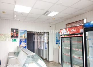 Продается торговая площадь, 217.9 м2, Киров, Советская улица, 70