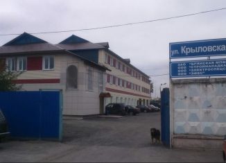 Офис в аренду, 100 м2, Брянск, Крыловская улица, 3Б