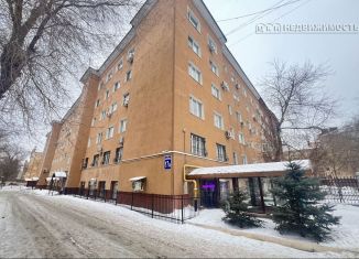 Продается комната, 14.3 м2, Оренбург, улица Челюскинцев, 17А