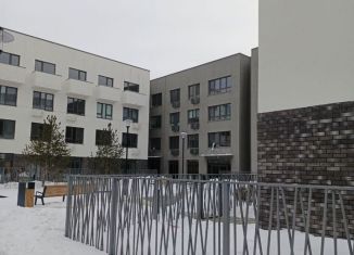 Продается 3-комнатная квартира, 62.8 м2, Тюмень, ЖК Скандиа Квартал у Озера