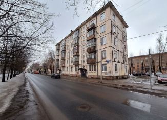 Продается 3-ком. квартира, 78 м2, Вологодская область, улица Металлургов, 21