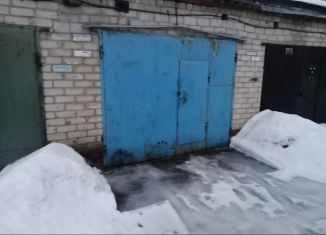 Сдается в аренду гараж, 18 м2, Казань, улица Чайковского, 33