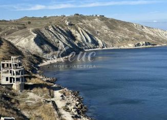 Продается земельный участок, 9 сот., Феодосия, Корабельный переулок