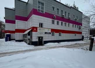 Продаю торговую площадь, 523 м2, Республика Башкортостан, улица Адмирала Макарова, 14/2