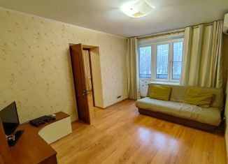 Аренда 2-комнатной квартиры, 52 м2, Москва, улица Введенского, 13к1, метро Коньково