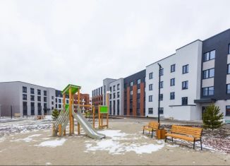 Продаю квартиру студию, 25.8 м2, село Горьковка, Центральная улица, 25к1