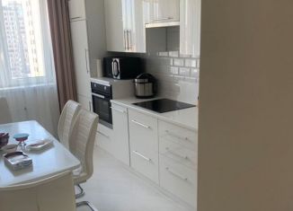 Продажа 1-комнатной квартиры, 40.7 м2, Казань, улица Сибгата Хакима, 50, ЖК Современник