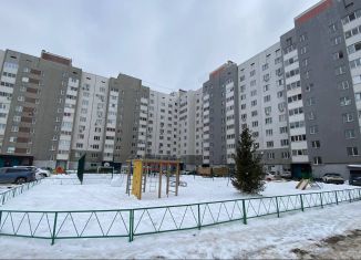 Двухкомнатная квартира на продажу, 62.3 м2, Уфа, улица Ахметова, 225, Ленинский район