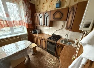 Сдача в аренду 3-комнатной квартиры, 68 м2, Саранск, улица Титова, 32