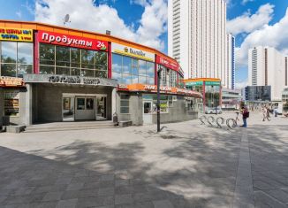 Сдача в аренду торговой площади, 39 м2, Москва, Измайловское шоссе, 69Д