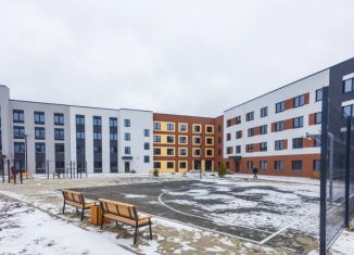 Продаю 2-комнатную квартиру, 68 м2, село Горьковка, Центральная улица, 25к1