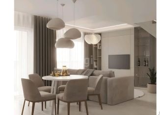 Продажа многокомнатной квартиры, 133.5 м2, Республика Башкортостан, улица Бекетова, 34