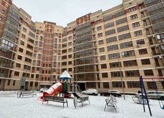 Продам квартиру студию, 33 м2, Москва, улица Семёна Гордого, 12