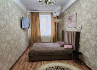 Продам 1-ком. квартиру, 42 м2, Пятигорск, улица Булгакова, 9