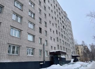 Продам 2-ком. квартиру, 41.7 м2, Архангельск, Октябрьский округ, Троицкий проспект, 102