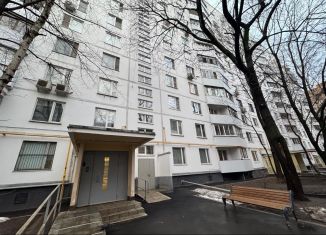 Продажа квартиры студии, 16.3 м2, Москва, Троицкая улица, 10с2, метро Цветной бульвар