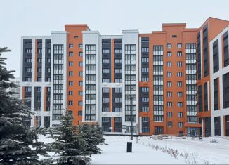 3-ком. квартира на продажу, 52.2 м2, Стерлитамак, Магистральная улица, 78