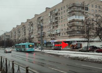 Сдаю в аренду торговую площадь, 125 м2, Санкт-Петербург, улица Димитрова, 20к1