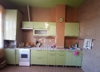 Продается 2-ком. квартира, 50 м2, Пятигорск, Привокзальный переулок, 2А