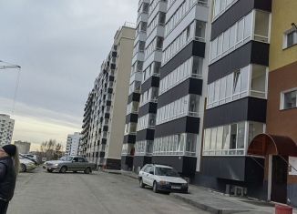 Продам квартиру студию, 32.5 м2, Новосибирск, Октябрьский район, улица В. Высоцкого, 143/11