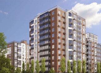 Продам 1-ком. квартиру, 37 м2, Ростов-на-Дону, проспект Маршала Жукова, 11